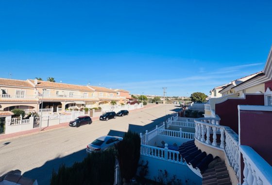 Re-Sale - Townhouse - Benijofar