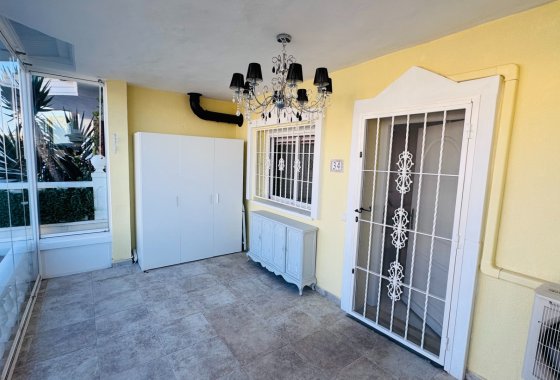 Re-Sale - Townhouse - Benijofar