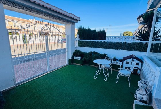 Re-Sale - Townhouse - Benijofar