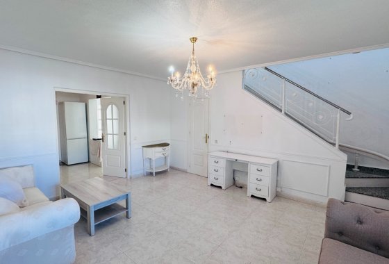 Re-Sale - Townhouse - Benijofar