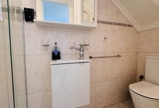 Re-Sale - Townhouse - Benijofar