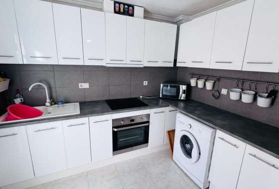 Re-Sale - Townhouse - Benijofar