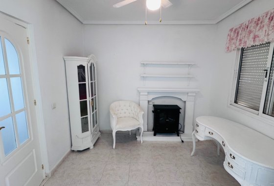 Re-Sale - Townhouse - Benijofar