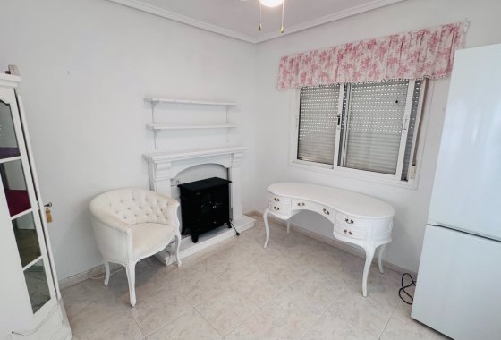 Re-Sale - Townhouse - Benijofar