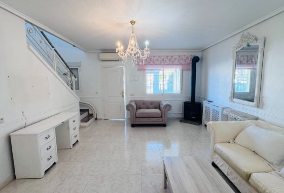 Re-Sale - Townhouse - Benijofar