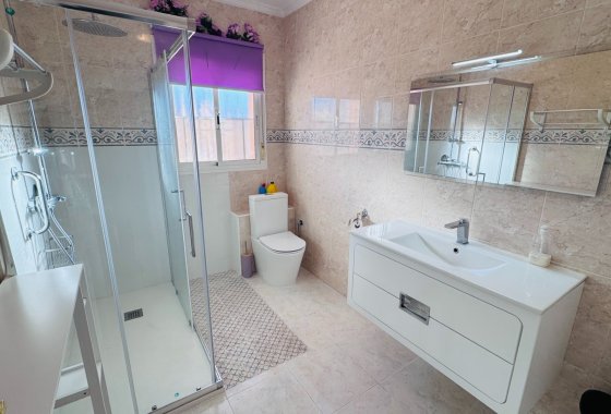 Re-Sale - Townhouse - Benijofar