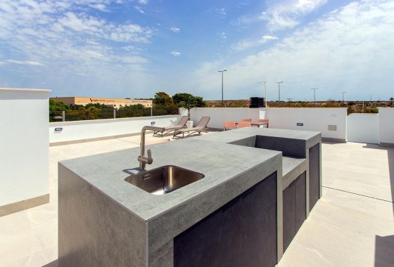 Nueva construcción  - Chalet Independiente - Sucina