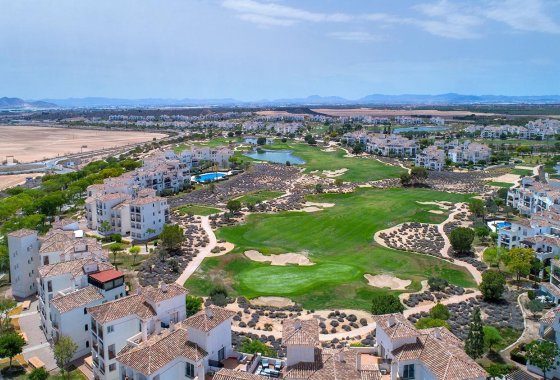 Nueva construcción  - Chalet Independiente - Sucina