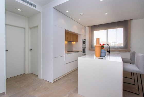 Nueva construcción  - Chalet Independiente - Sucina