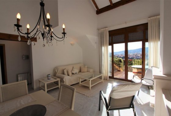 Reventa - Bungalow - Algorfa