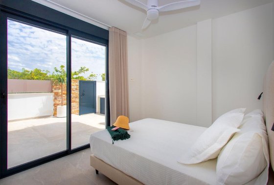 Nueva construcción  - Chalet Independiente - Sucina