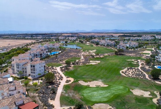 Nueva construcción  - Chalet Independiente - Sucina