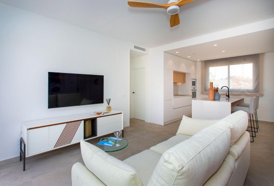 New Build - Detached Villa - Sucina