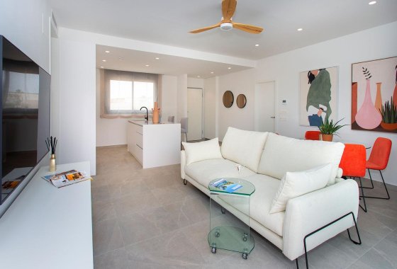 New Build - Detached Villa - Sucina