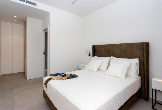 New Build - Detached Villa - Sucina