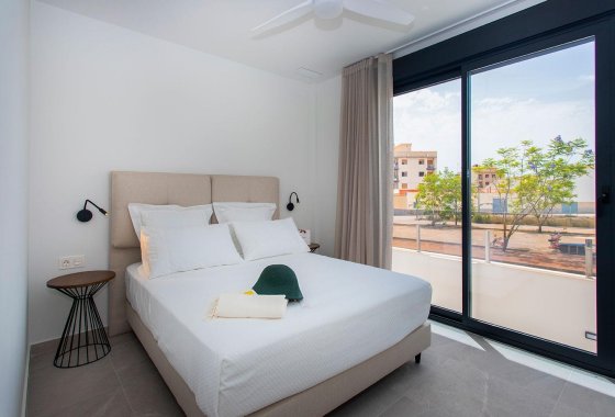 New Build - Detached Villa - Sucina