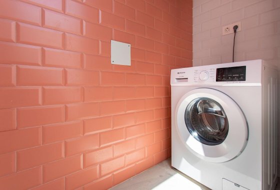 New Build - Detached Villa - Sucina