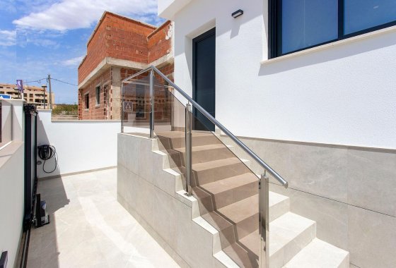 New Build - Detached Villa - Sucina