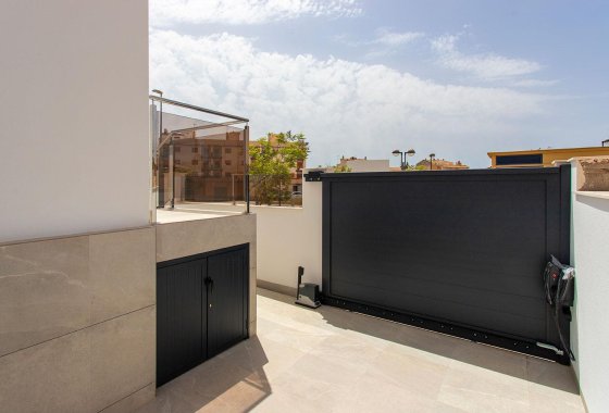 New Build - Detached Villa - Sucina