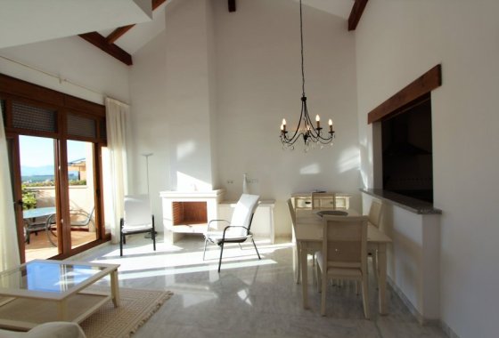 Reventa - Bungalow - Algorfa
