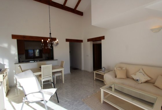 Reventa - Bungalow - Algorfa
