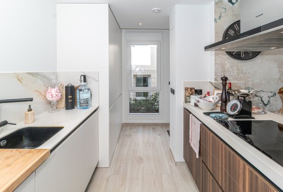 Re-Sale - Detached Villa - Algorfa - La Finca Golf