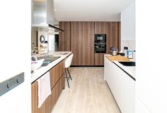 Re-Sale - Detached Villa - Algorfa - La Finca Golf