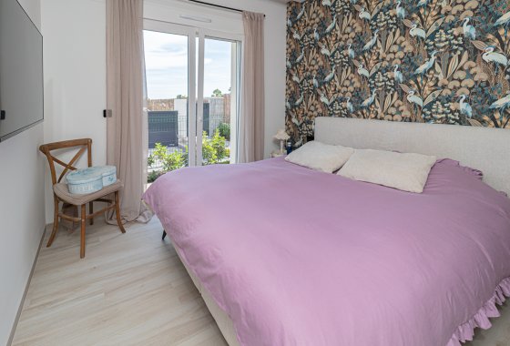 Re-Sale - Detached Villa - Algorfa - La Finca Golf