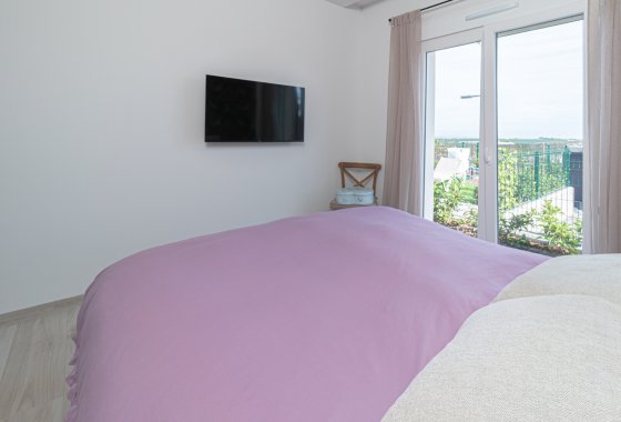 Re-Sale - Detached Villa - Algorfa - La Finca Golf