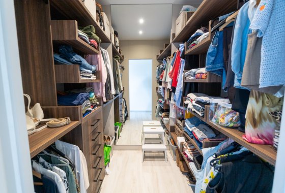 Re-Sale - Detached Villa - Algorfa - La Finca Golf