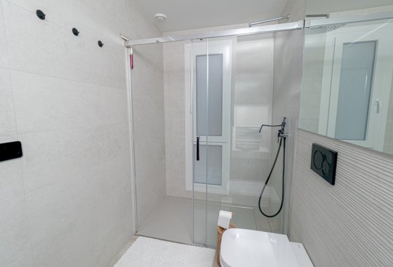 Re-Sale - Detached Villa - Algorfa - La Finca Golf