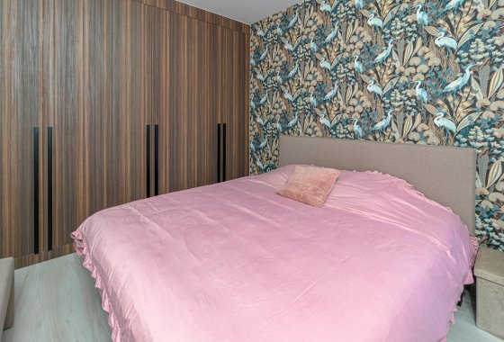 Re-Sale - Detached Villa - Algorfa - La Finca Golf