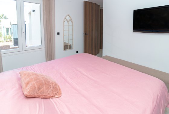 Re-Sale - Detached Villa - Algorfa - La Finca Golf