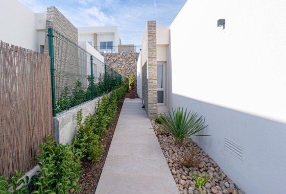 Re-Sale - Detached Villa - Algorfa - La Finca Golf