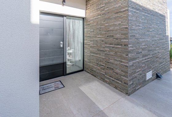 Re-Sale - Detached Villa - Algorfa - La Finca Golf