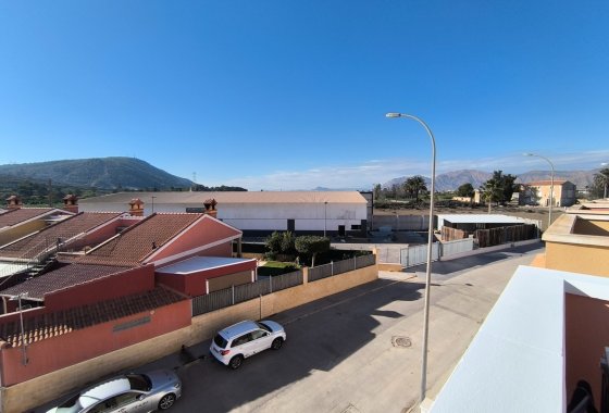 Re-Sale - Townhouse - Bigastro