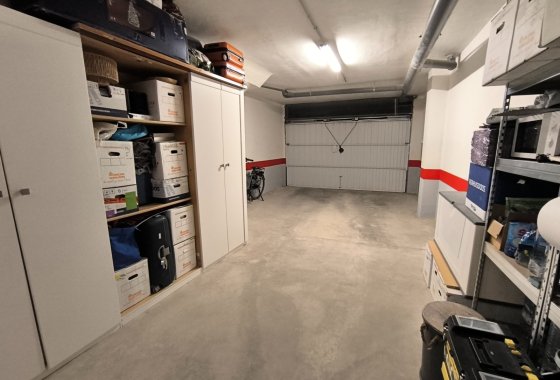 Re-Sale - Townhouse - Bigastro