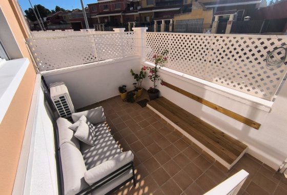 Re-Sale - Townhouse - Bigastro