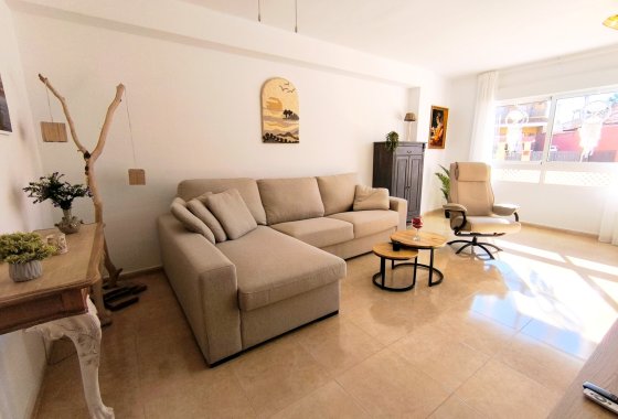 Re-Sale - Townhouse - Bigastro