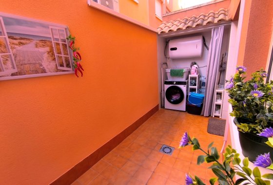 Re-Sale - Townhouse - Bigastro