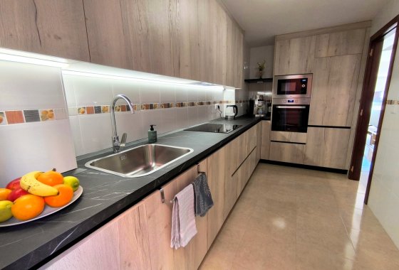 Re-Sale - Townhouse - Bigastro