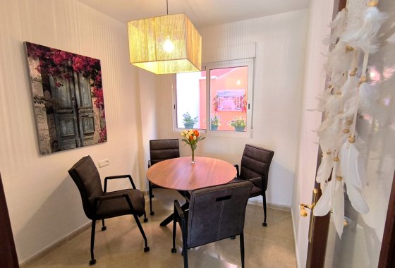 Re-Sale - Townhouse - Bigastro