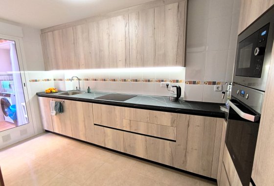 Re-Sale - Townhouse - Bigastro