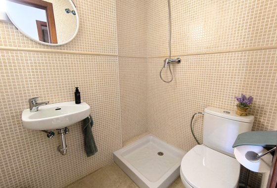 Re-Sale - Townhouse - Bigastro