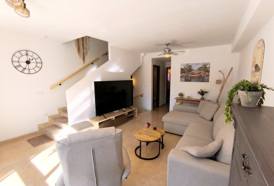 Re-Sale - Townhouse - Bigastro