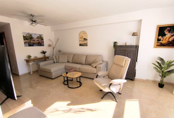 Re-Sale - Townhouse - Bigastro