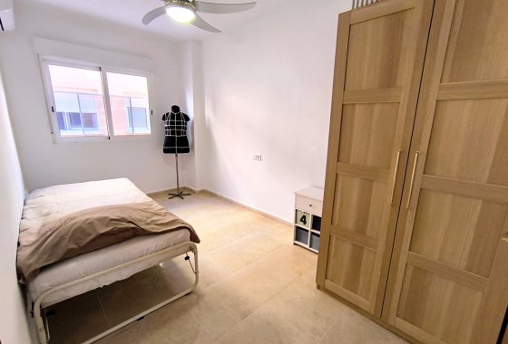 Re-Sale - Townhouse - Bigastro