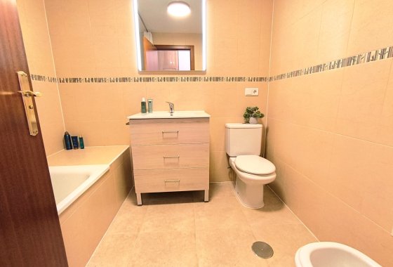 Re-Sale - Townhouse - Bigastro