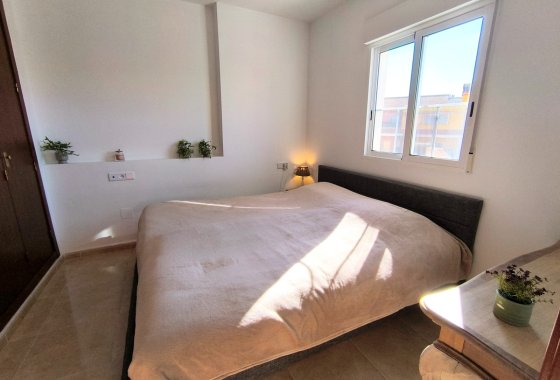 Re-Sale - Townhouse - Bigastro