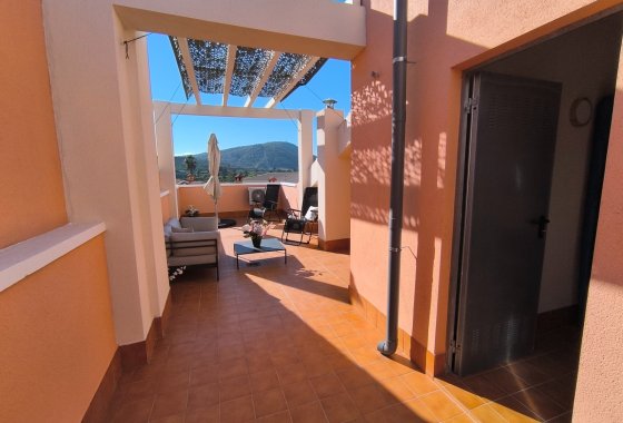 Re-Sale - Townhouse - Bigastro